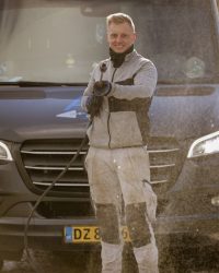 Jysk facaderens 3 Mindre